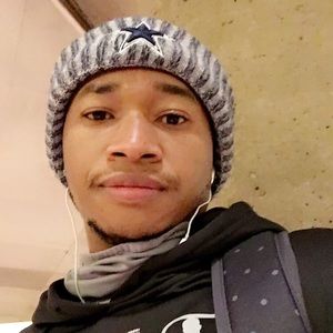 Meet your Posher, Jonty